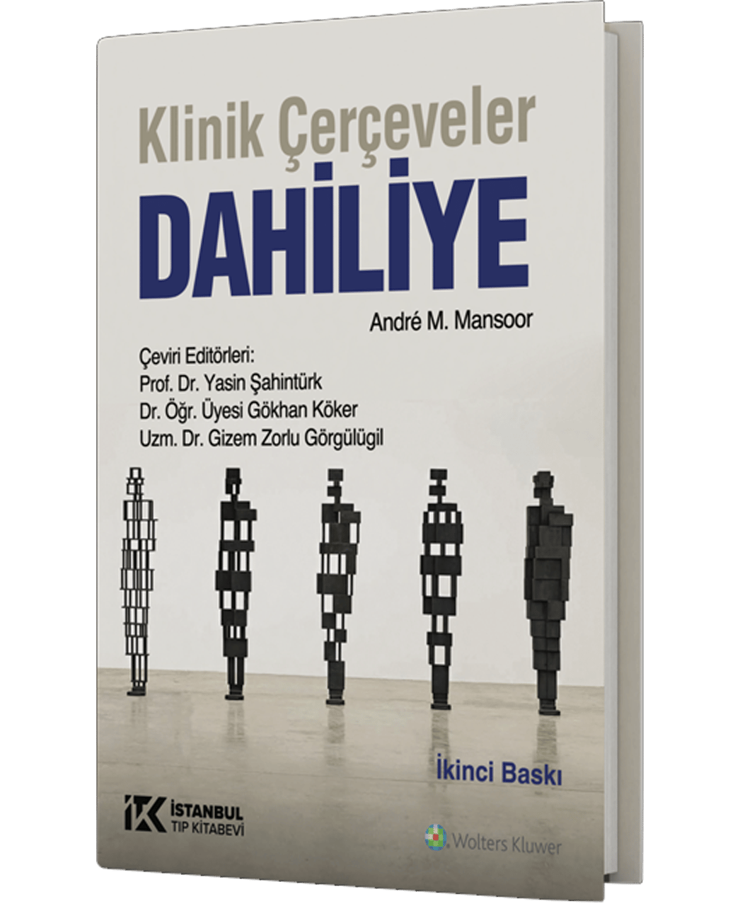 Klinik Çerçeveler Dahiliye