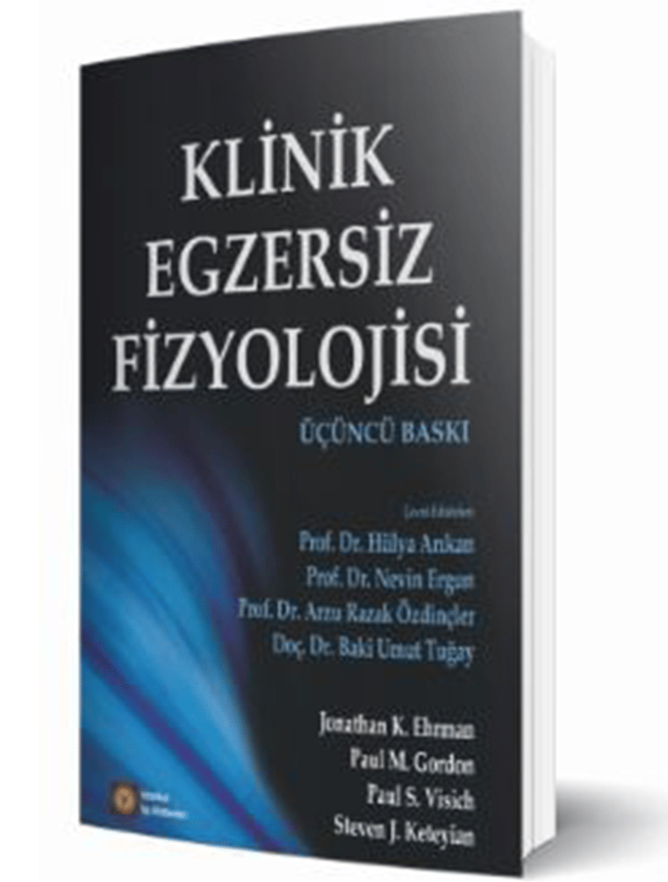 Klinik Egzersiz Fizyolojisi