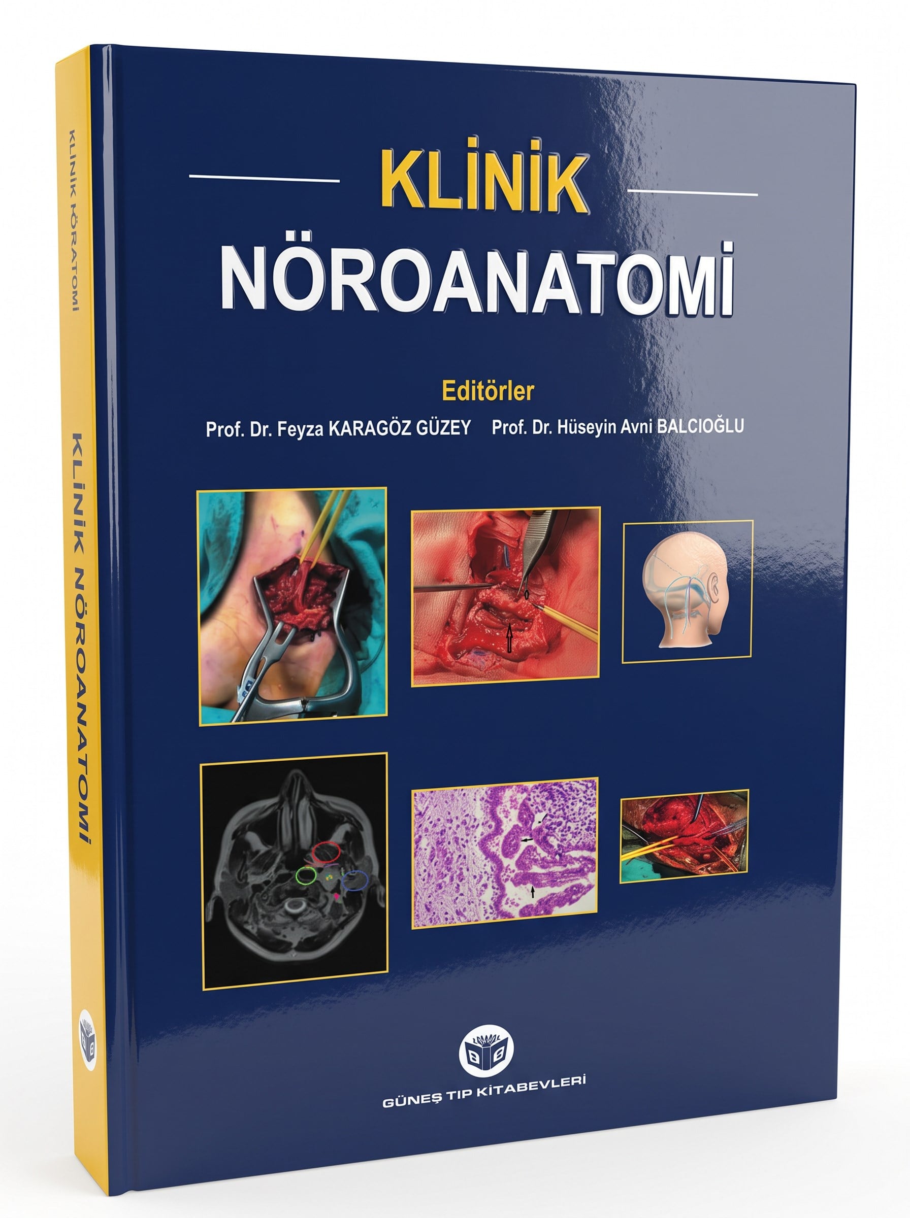 Klinik Nöroanatomi