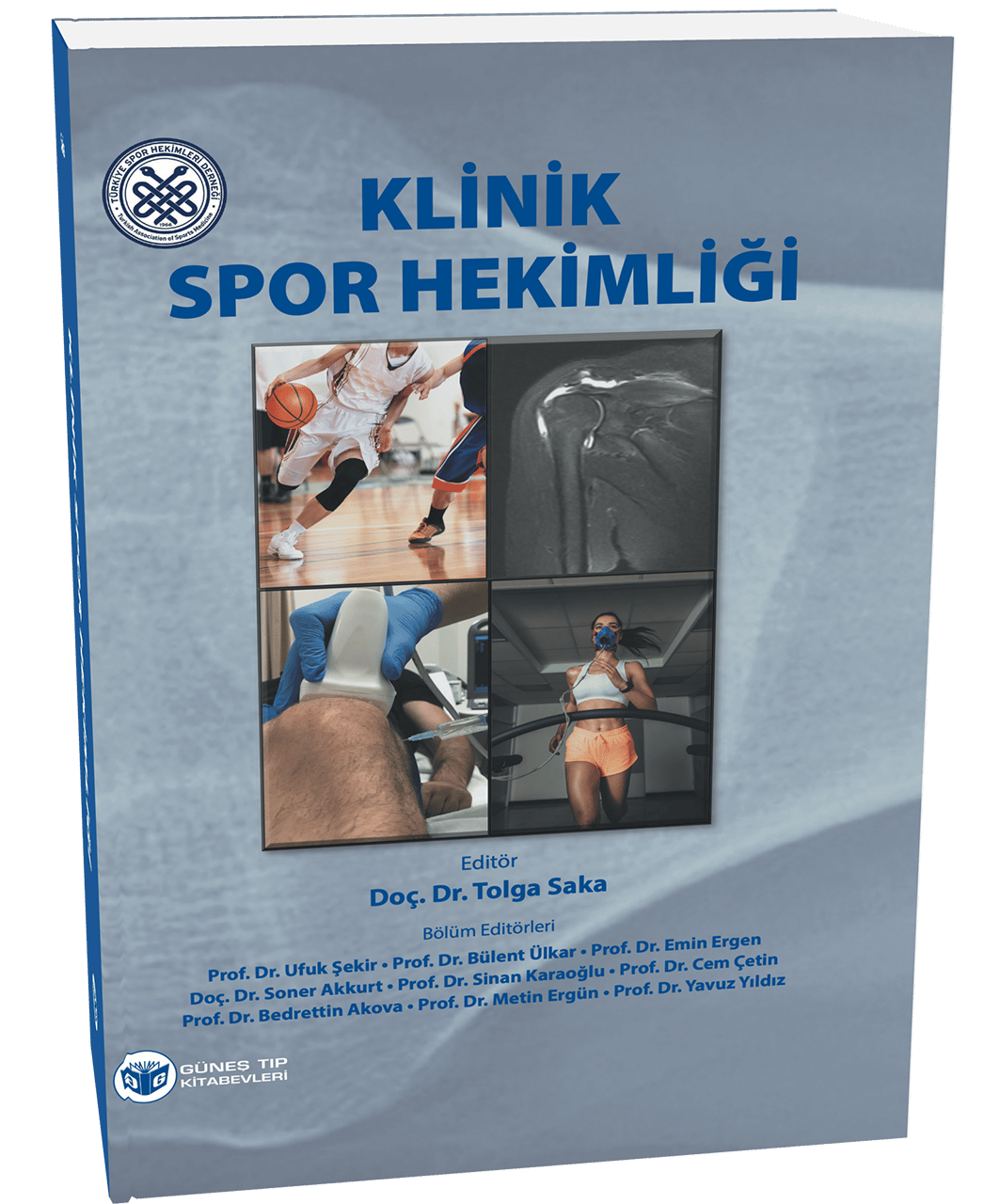 Klinik Spor Hekimliği