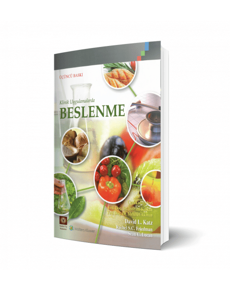 Klinik Uygulamalarda Beslenme