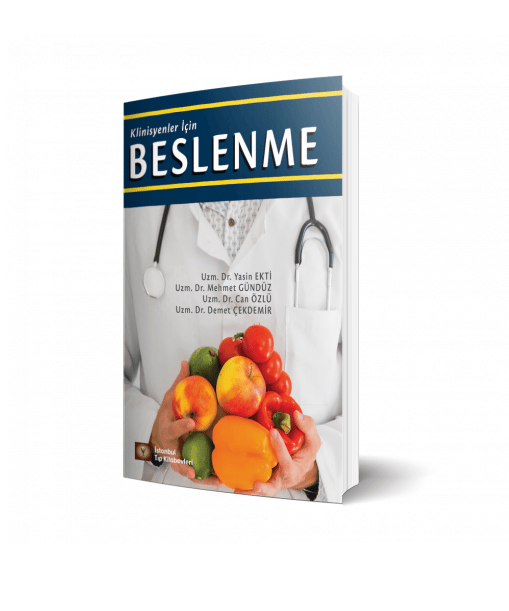 Klinisyenler için BESLENME