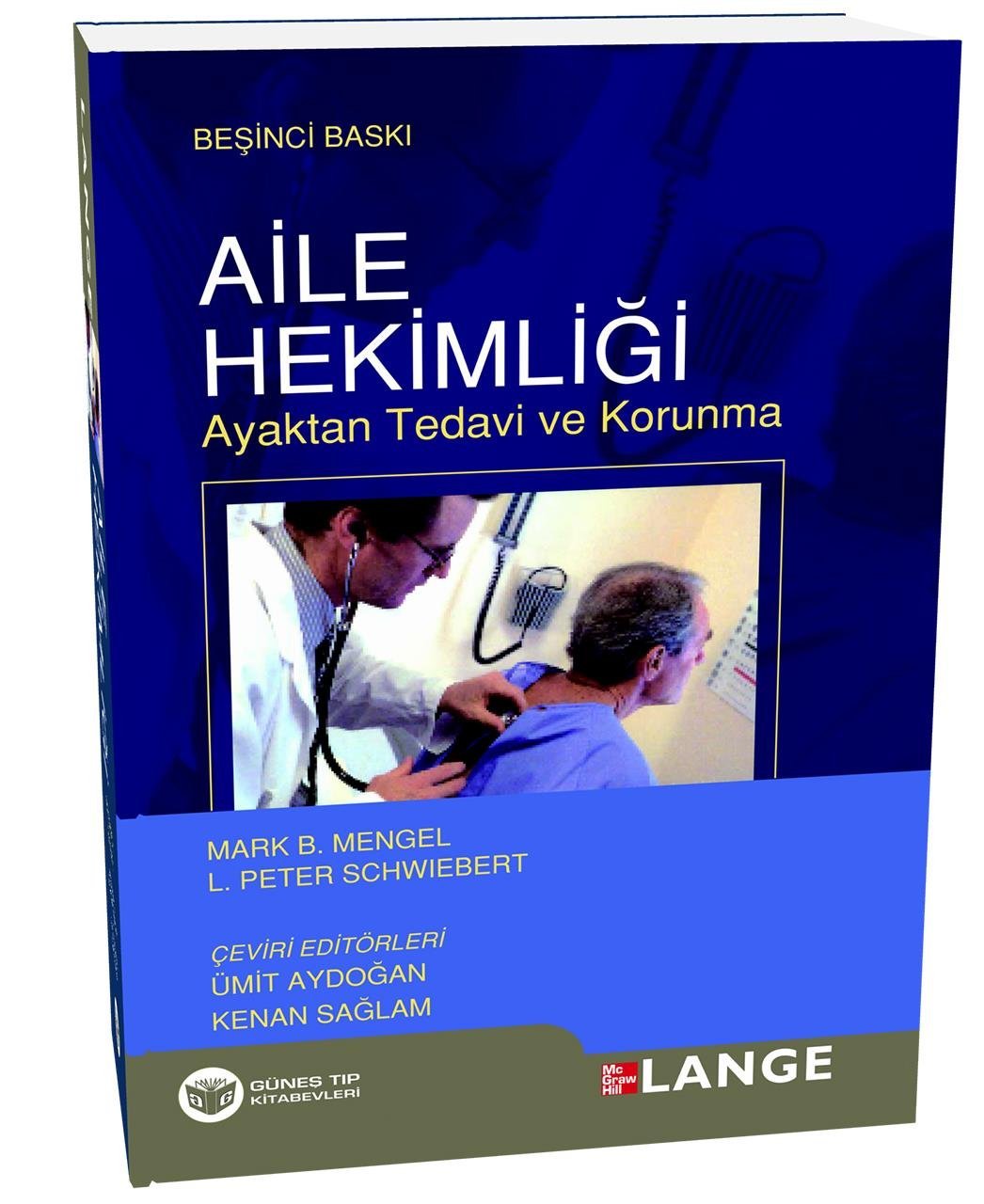 Lange Aile Hekimliği Ayaktan Tedavi ve Korunma