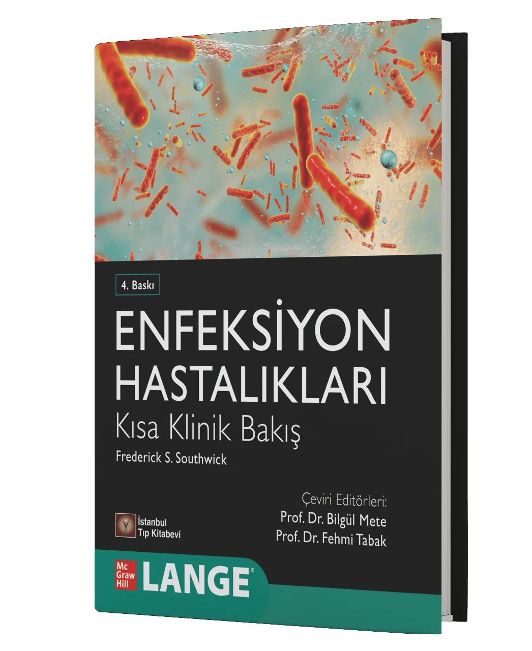 Lange Enfeksiyon Hastalıkları
