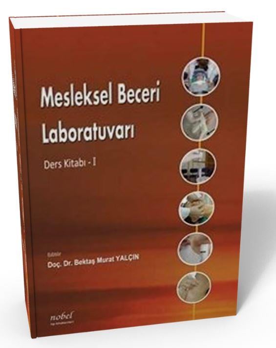 Mesleksel Beceri Laboratuvarı Ders Kitabı 1