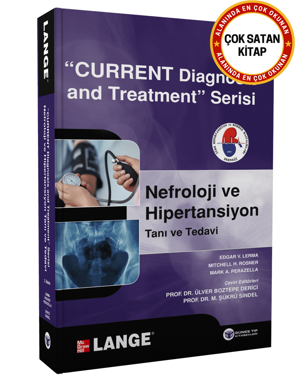 Nefroloji ve Hipertansiyon Tanı ve Tedavi