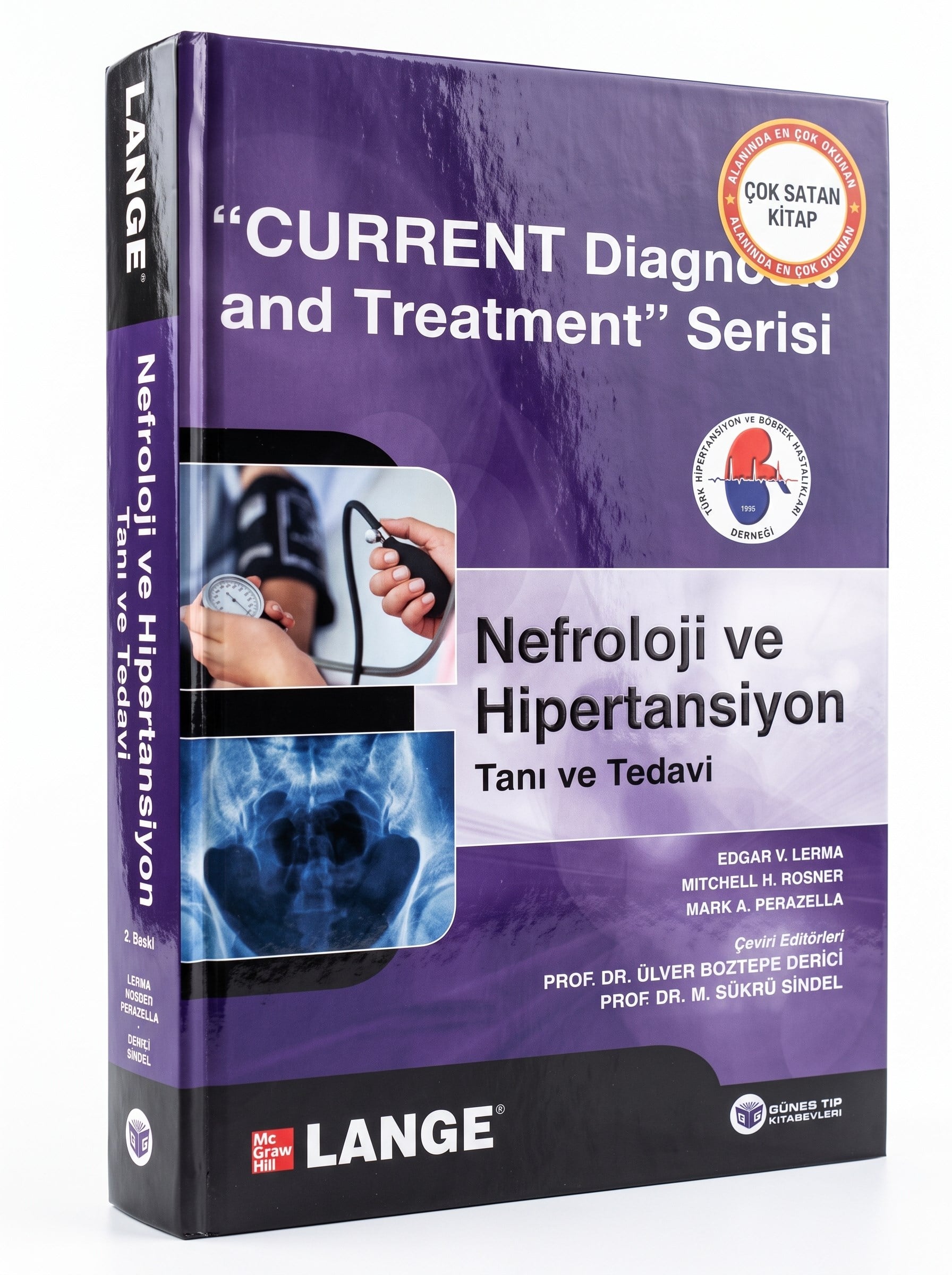 Nefroloji ve Hipertansiyon Tanı ve Tedavi