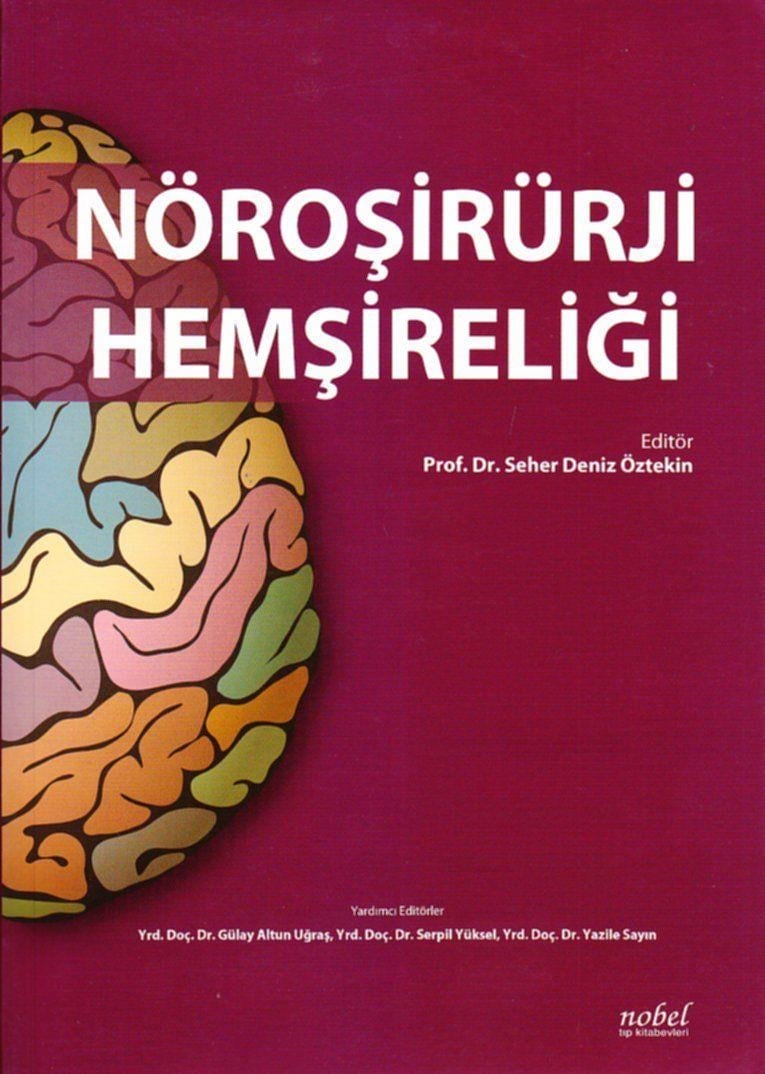 Nöroşirürji Hemşireliği