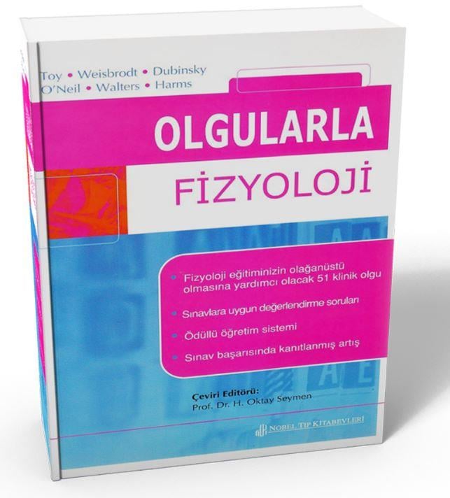 Olgularla Fizyoloji