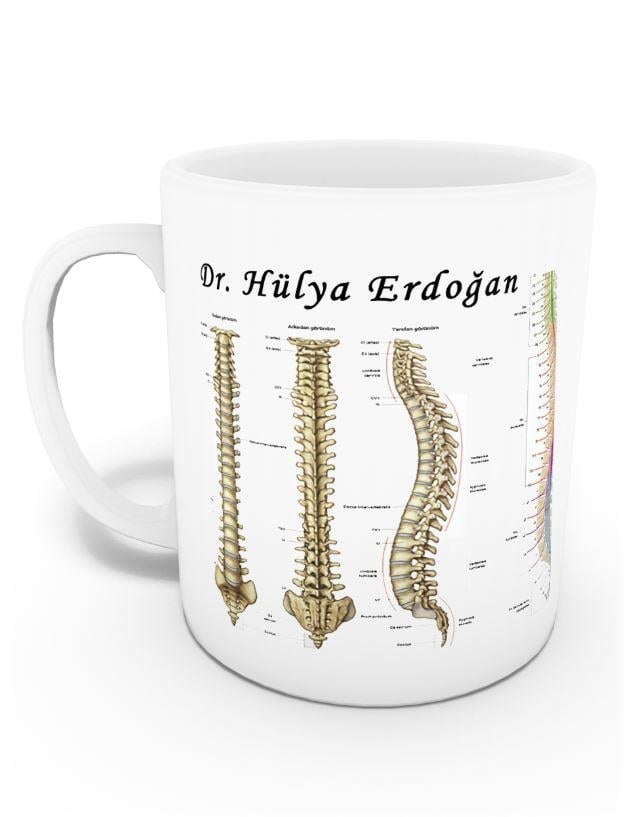 Omurga Kupası (İsme Özel)