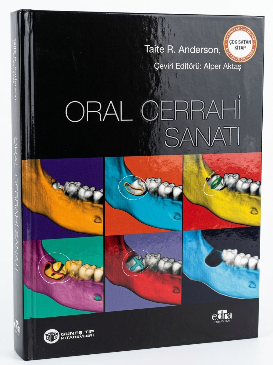 Oral Cerrahi Sanatı
