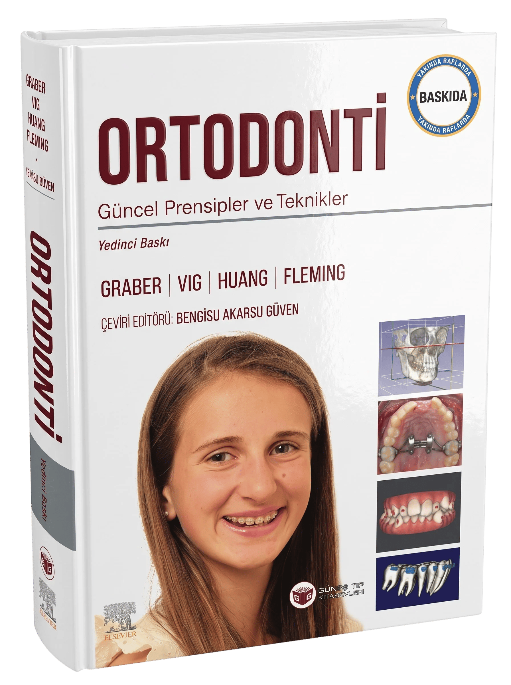 Ortodonti Güncel Prensipler Ve Teknikler
