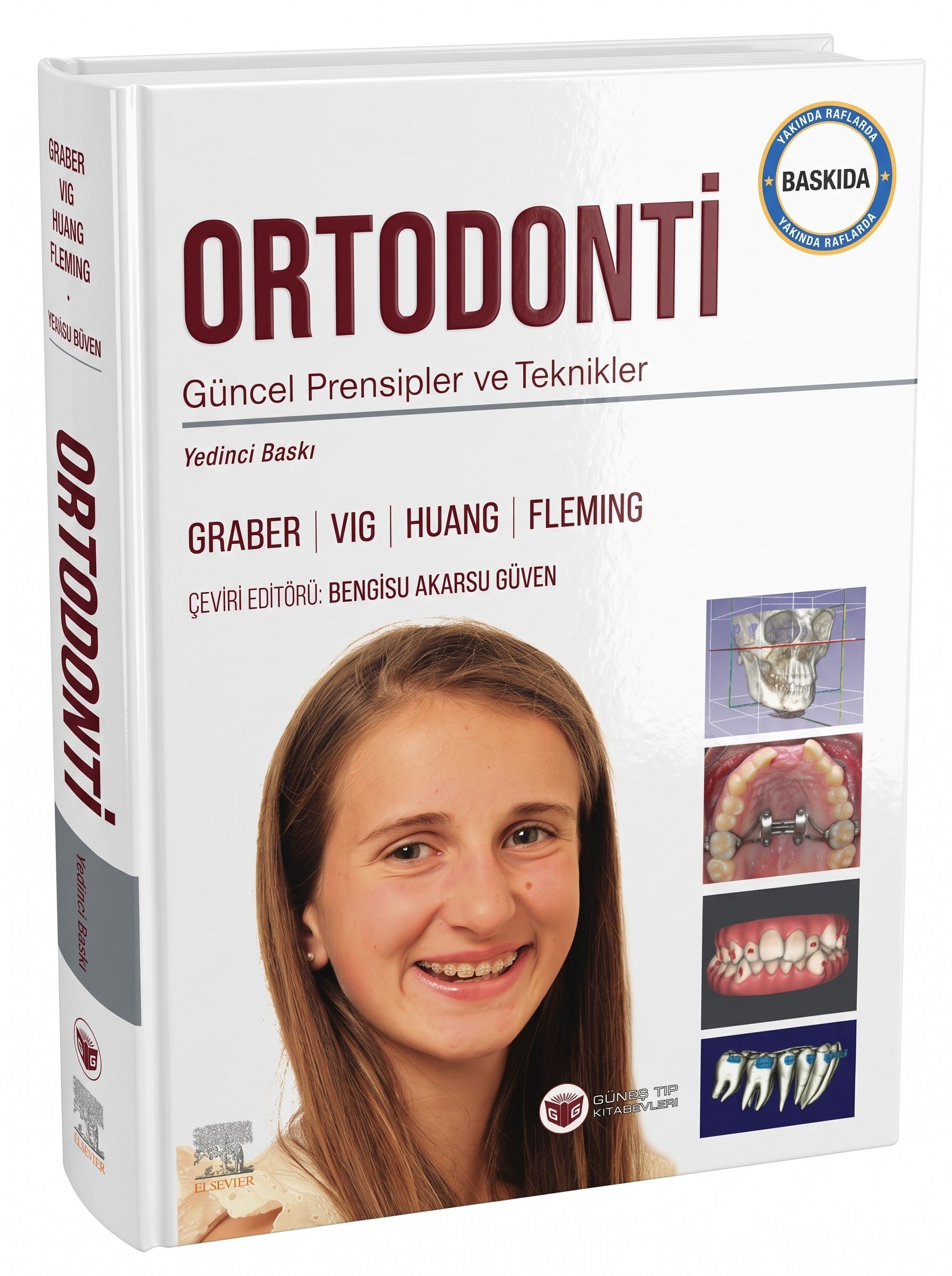 Ortodonti Güncel Prensipler Ve Teknikler
