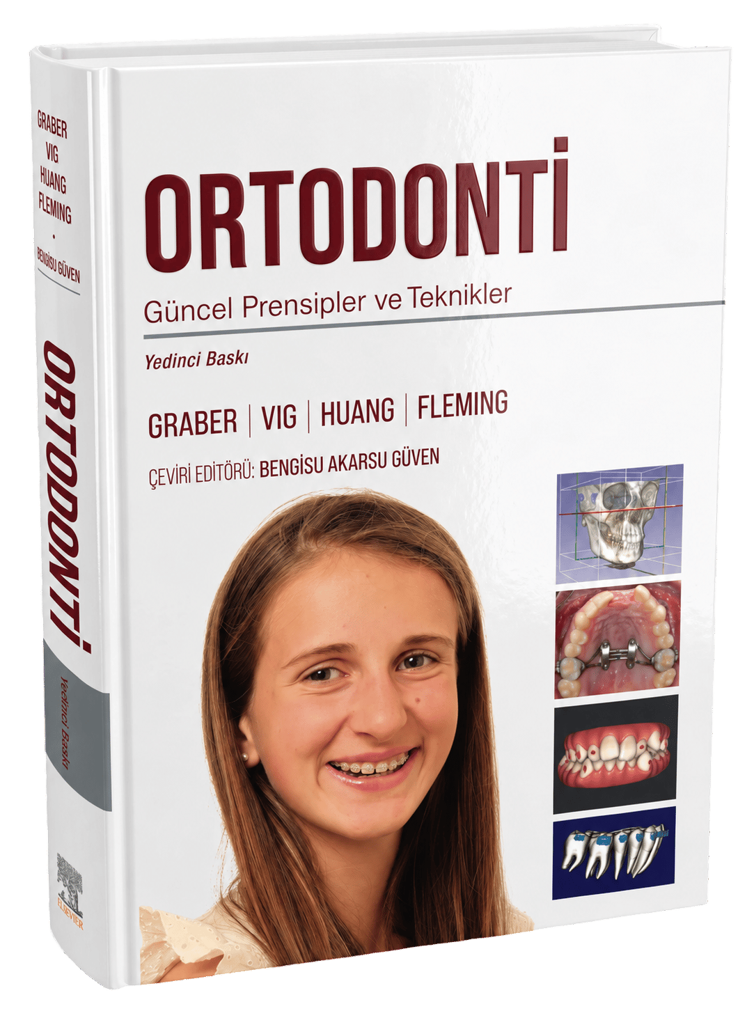 Ortodonti Güncel Prensipler Ve Teknikler