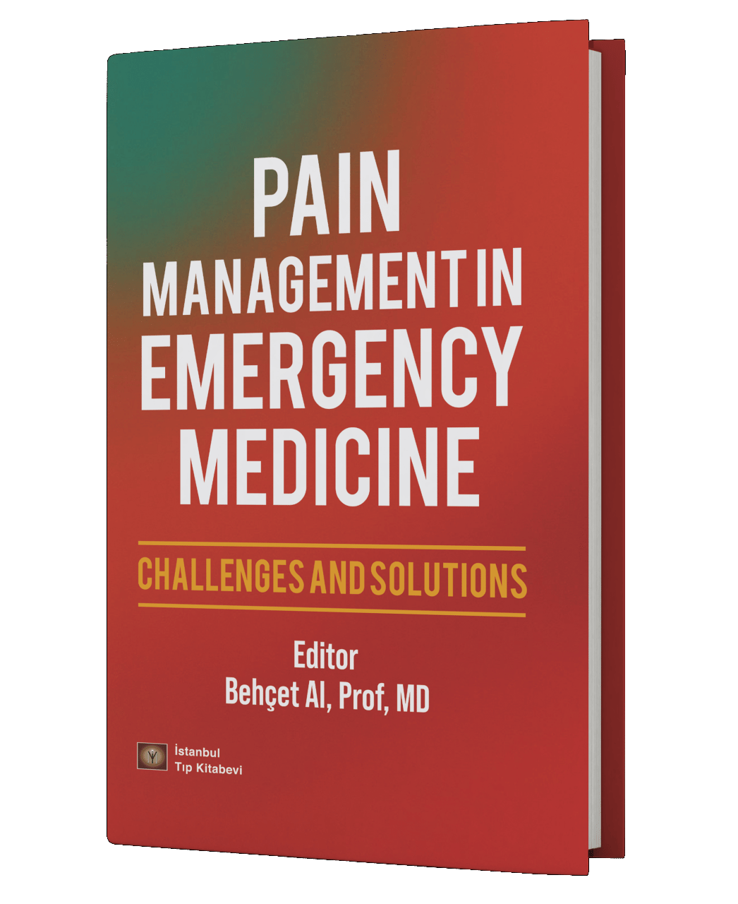 Pain Management in Emergency Medicine