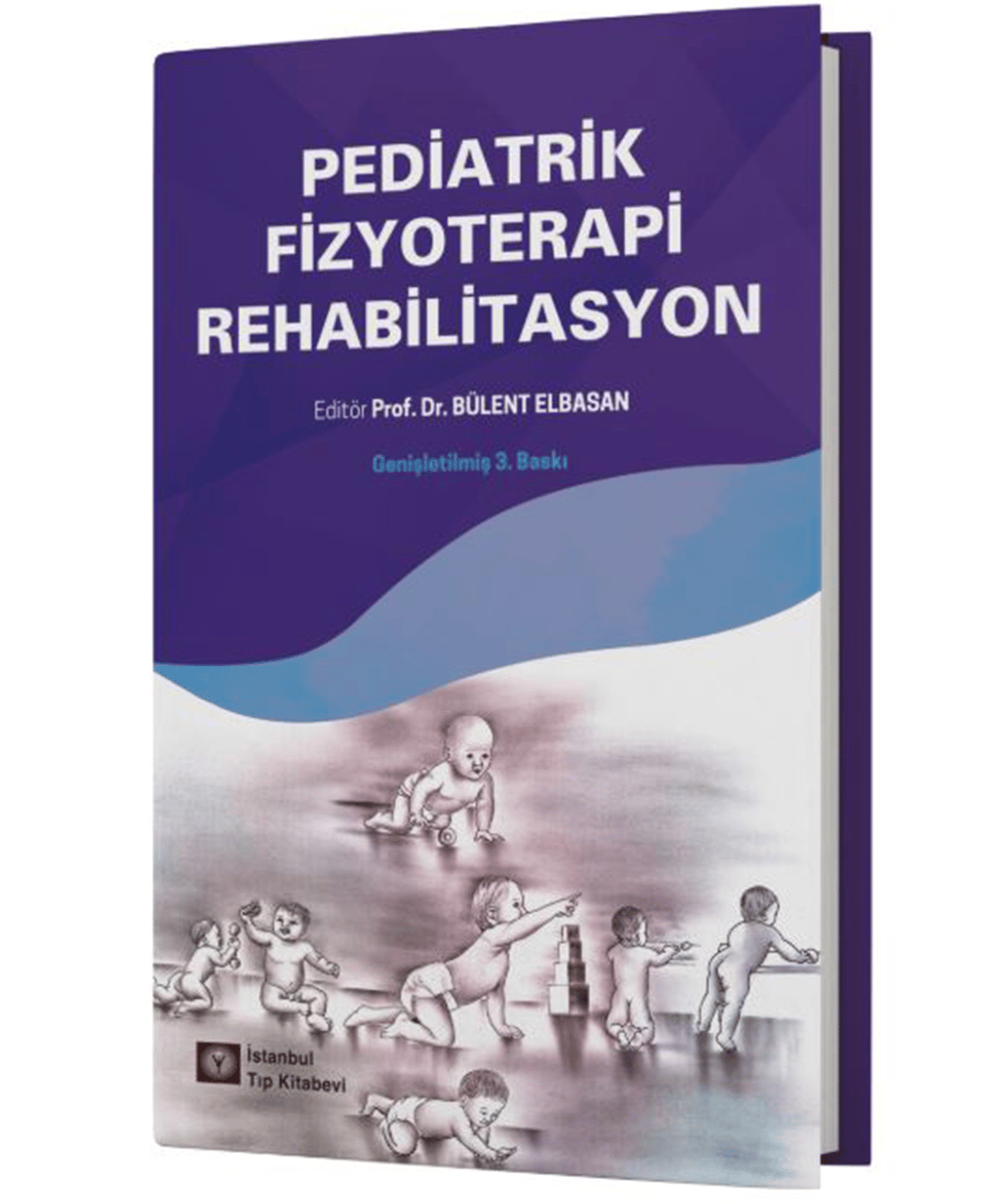 Pediatrik Fizyoterapi Rehabilitasyon