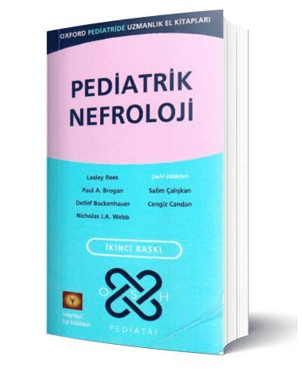 Pediatrik Nefroloji