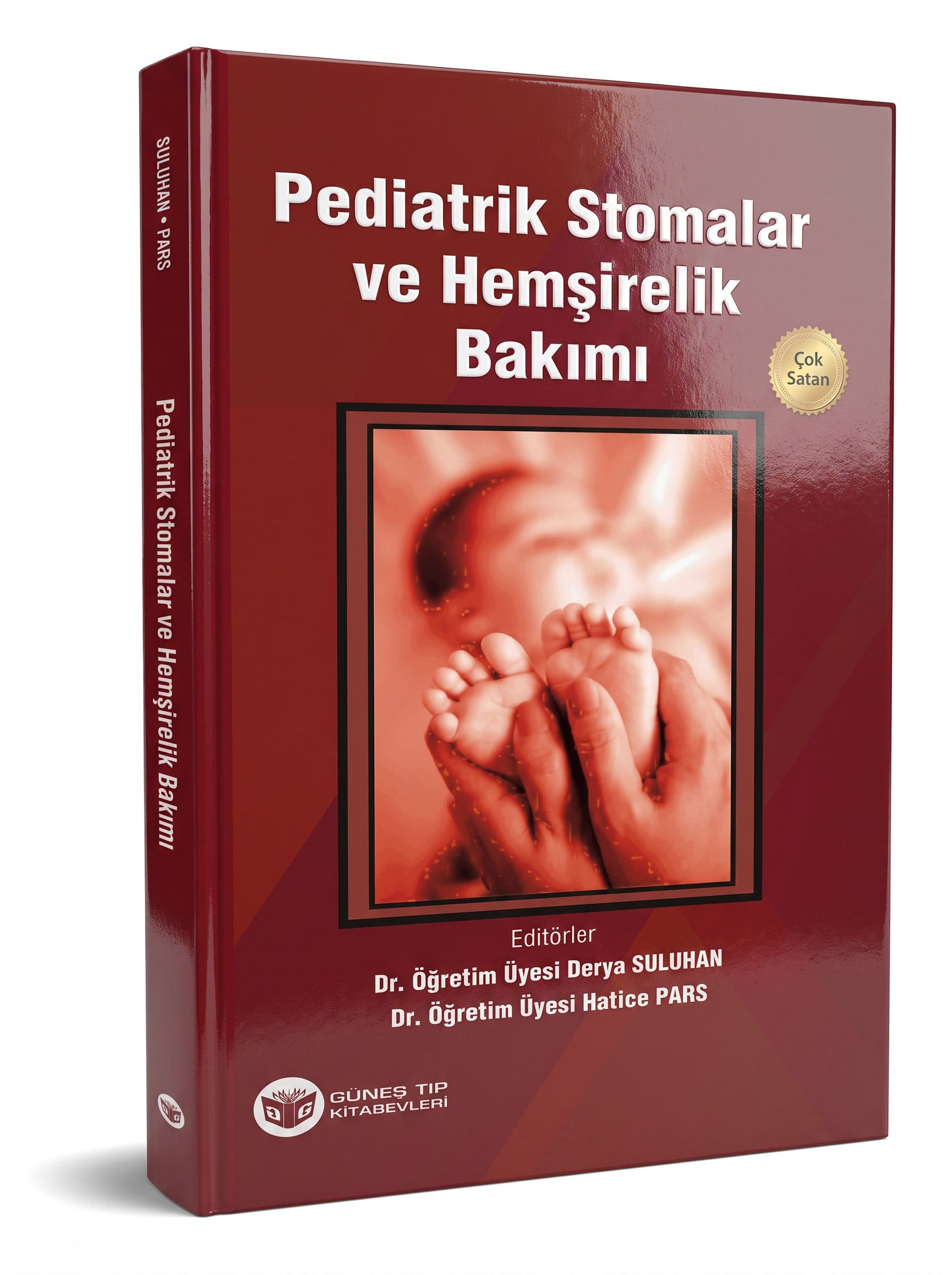 Pediatrik Stomalar ve Hemşirelik Bakımı