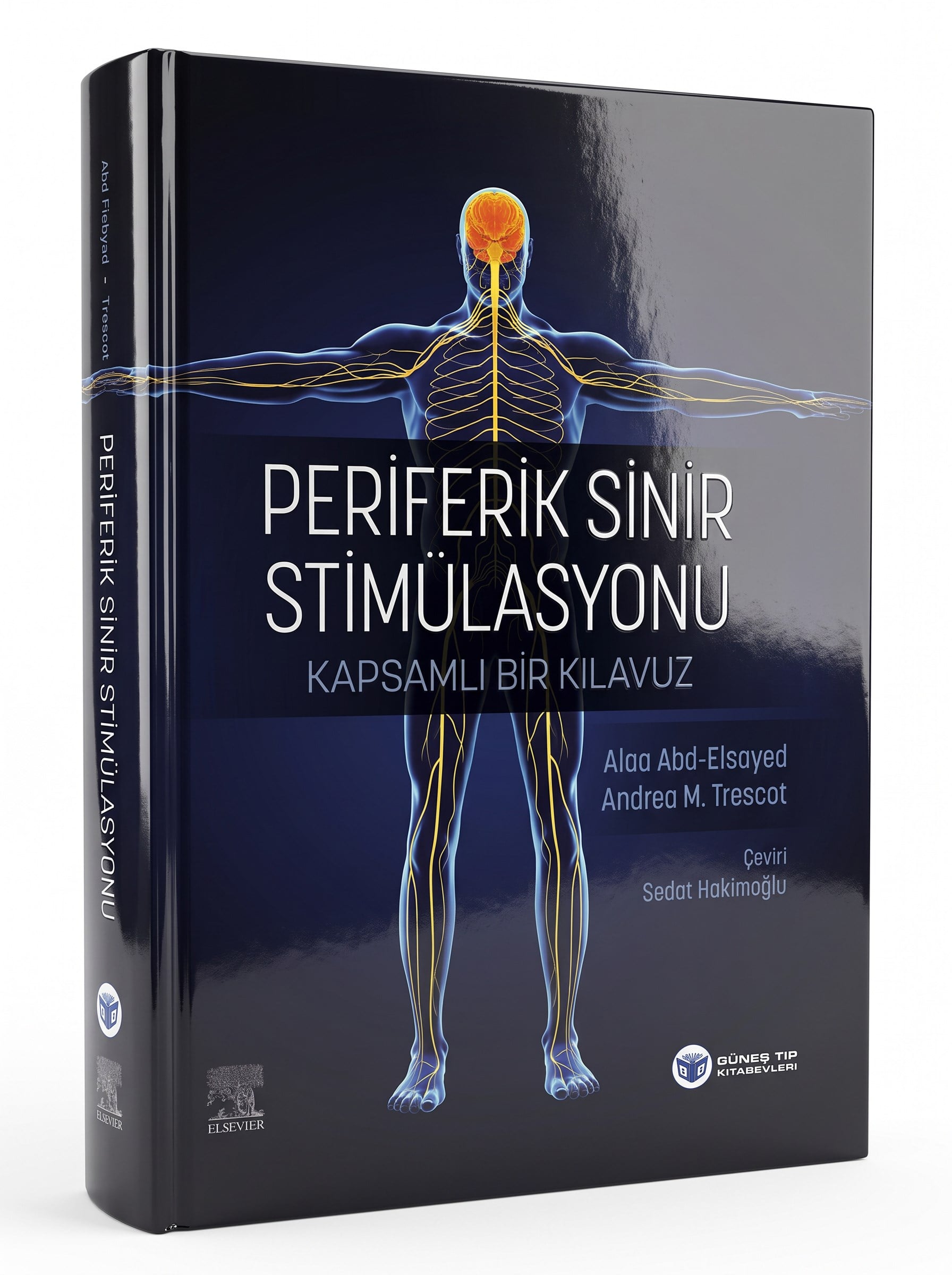 Periferik Sinir Stimülasyonu Kapsamlı Bir Kılavuz 
