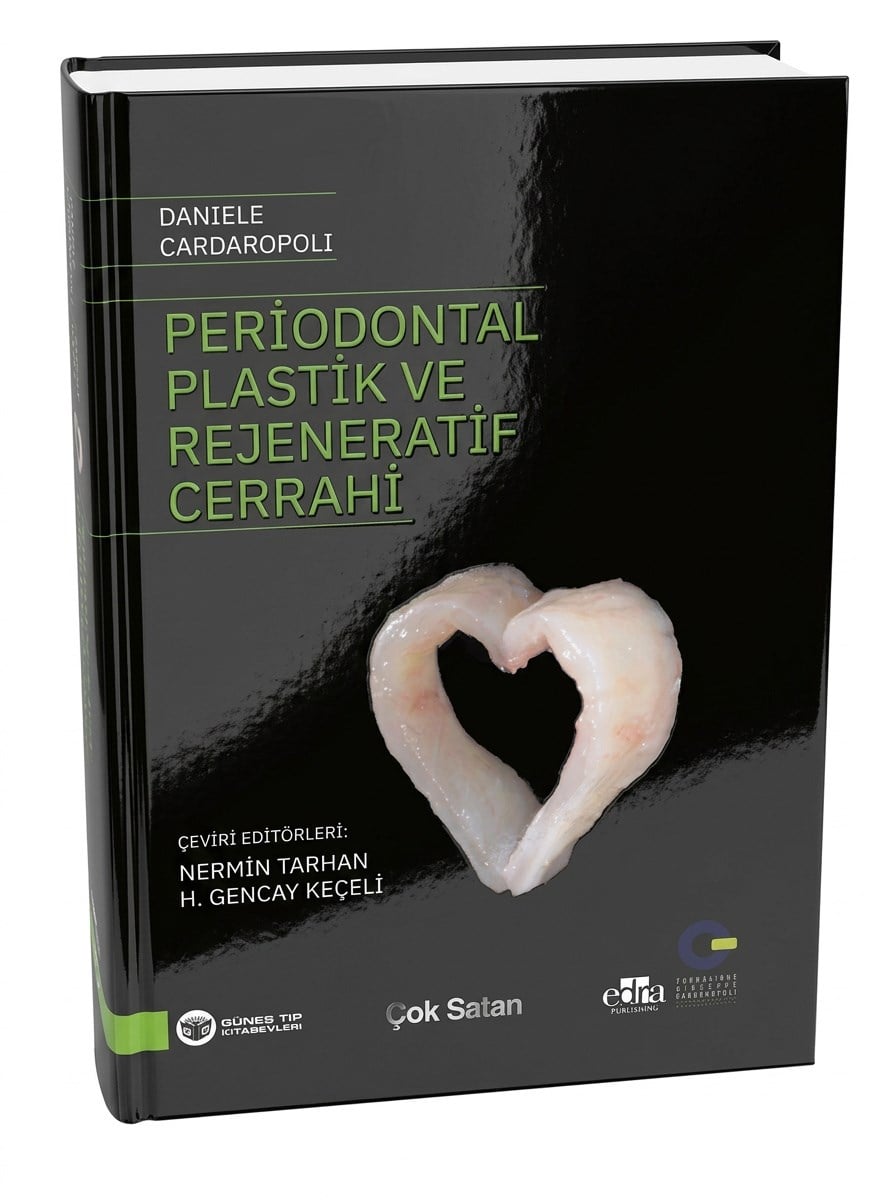 Periodontal Plastik ve Rejeneratif Cerrahi