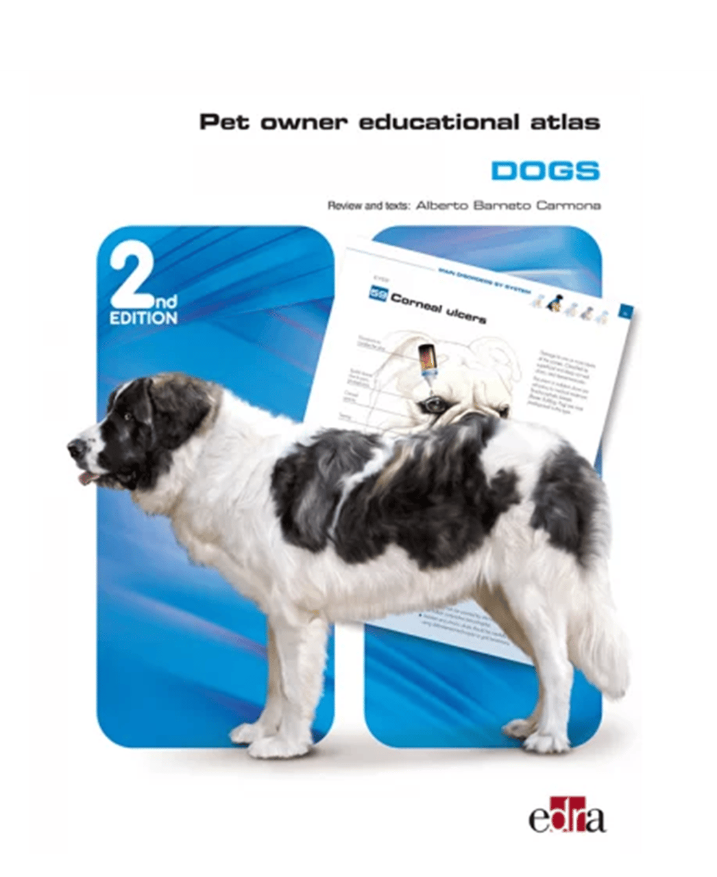 Pet Owner Educational Atlas: Dogs (2nd edition)