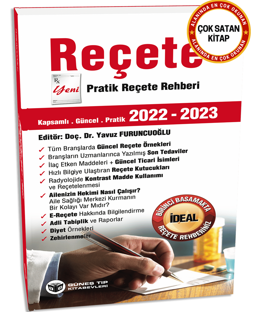 Pratik Reçete Rehberi