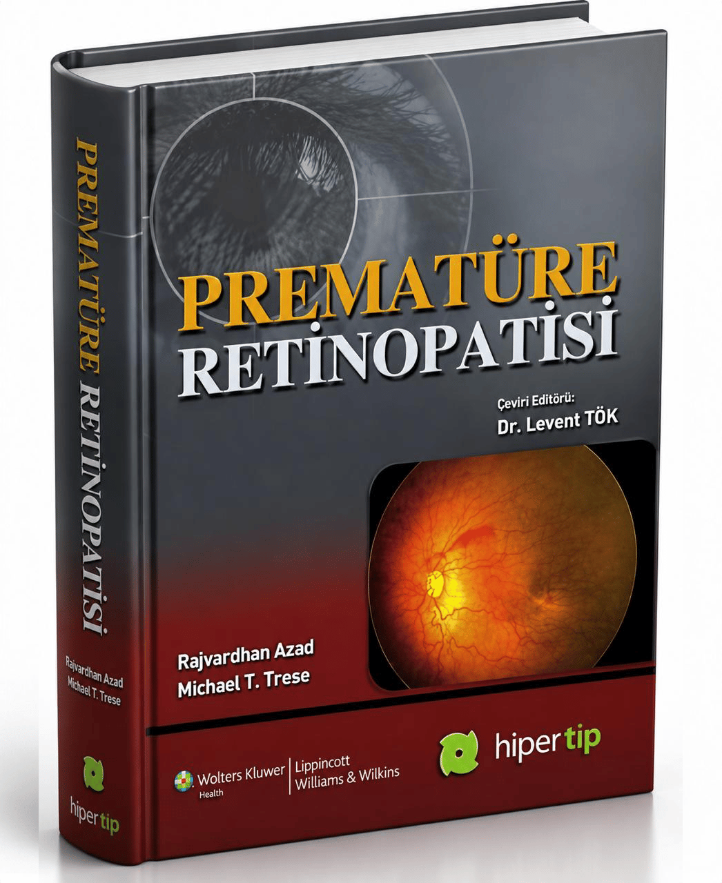 Prematüre Retinopatisi