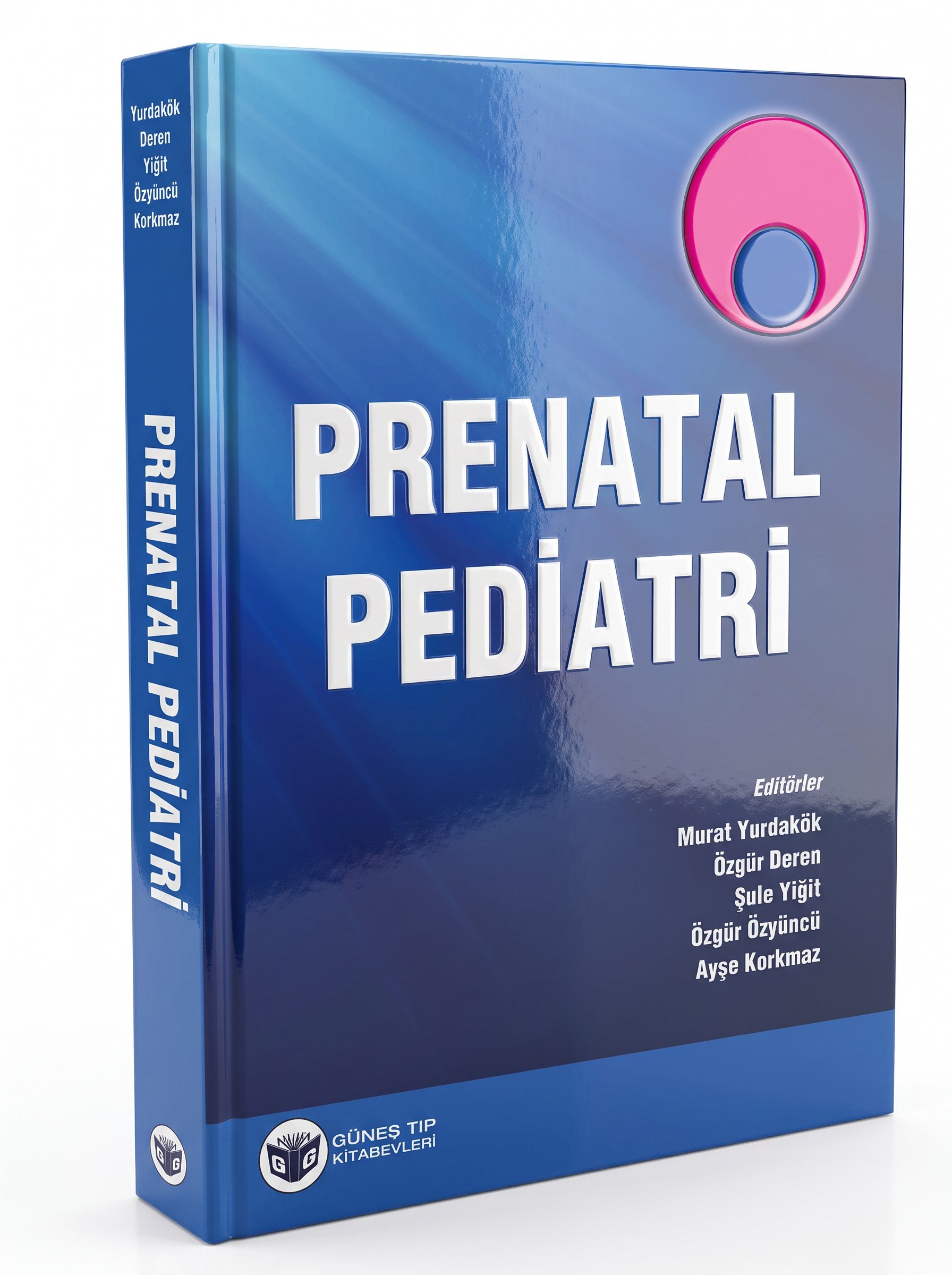 Prenatal Pediatri