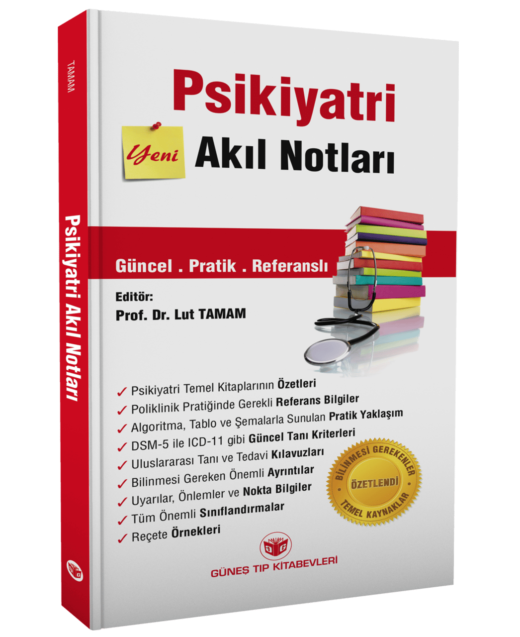 Psikiyatri Akıl Notları