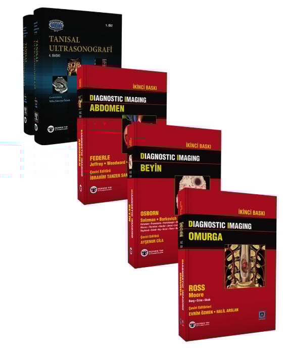Radyoloji Uzmanlık Seti