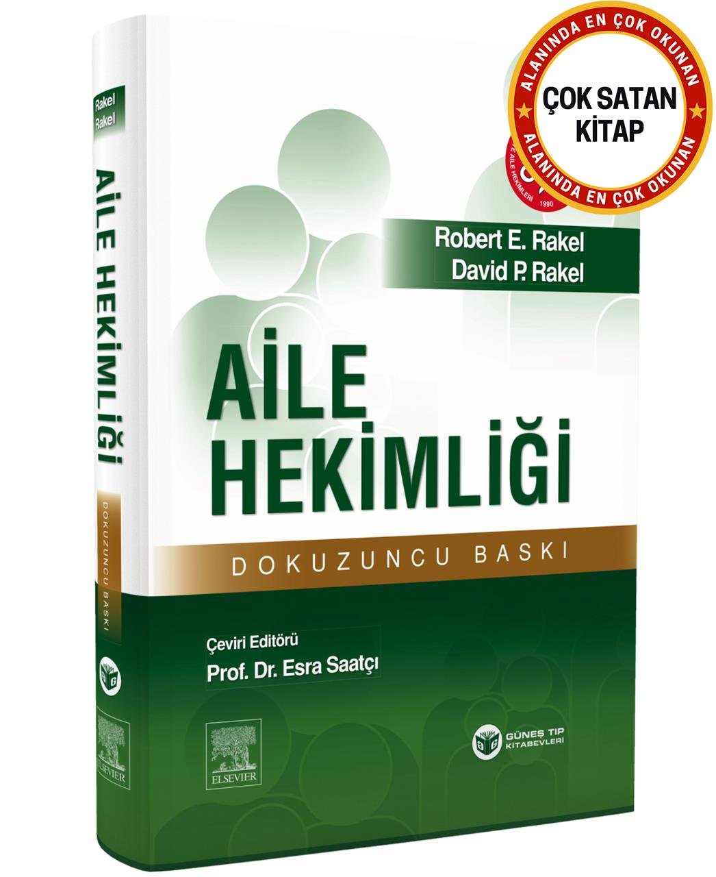 Rakel Aile Hekimliği