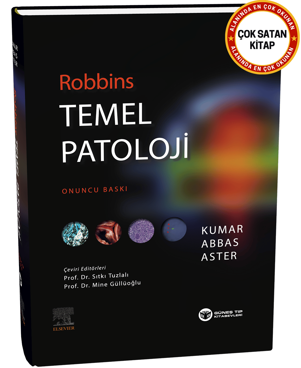 Robbins Temel Patoloji
