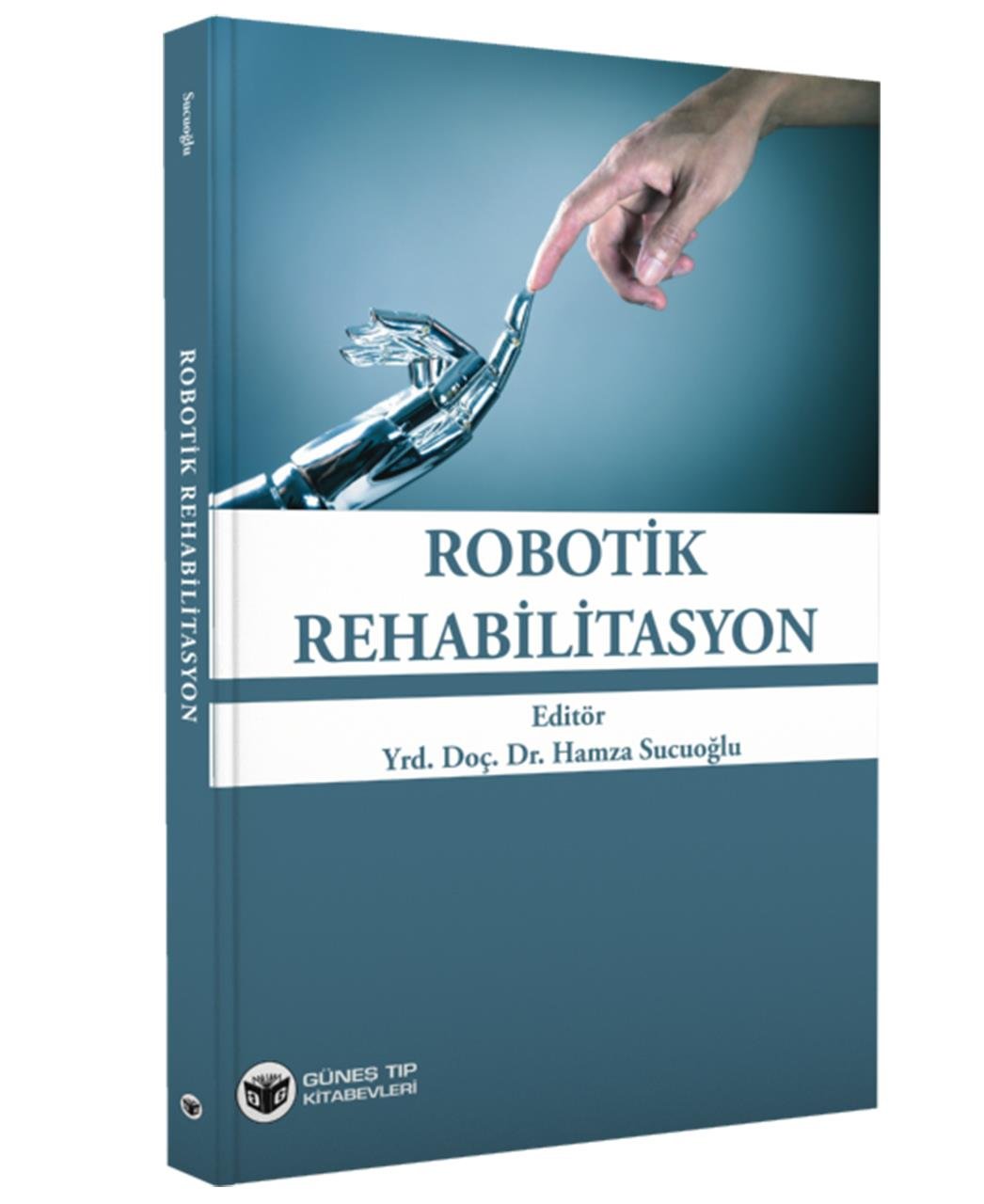 Robotik Rehabilitasyon