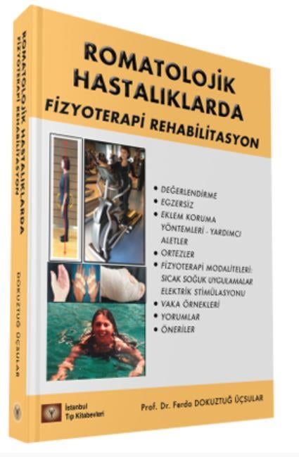 Romatolojik Hastalıklarda Fizyoterapi Rehabilitasyon