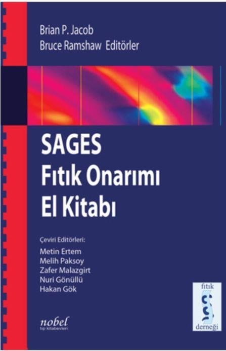 Sages Fıtık Onarımı El Kitabı
