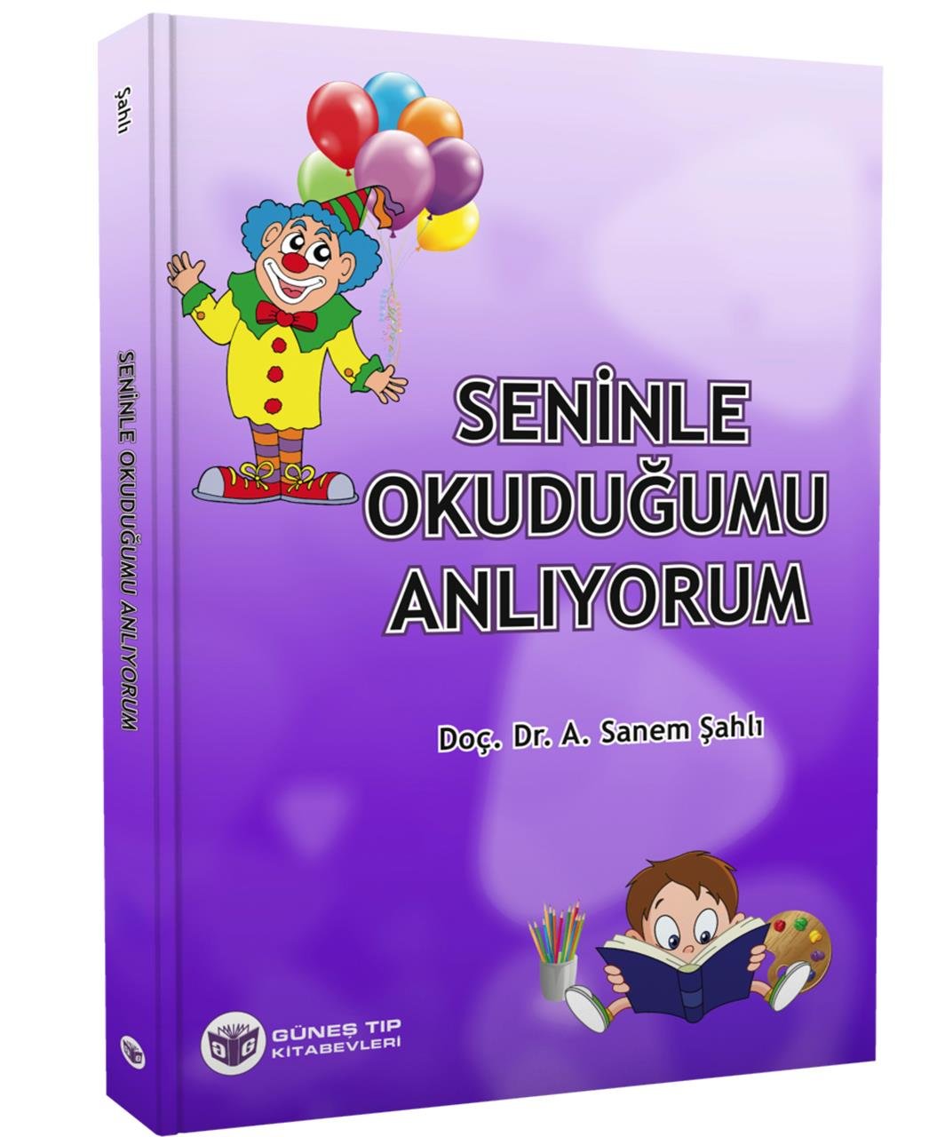 Seninle Okuduğumu Anlıyorum