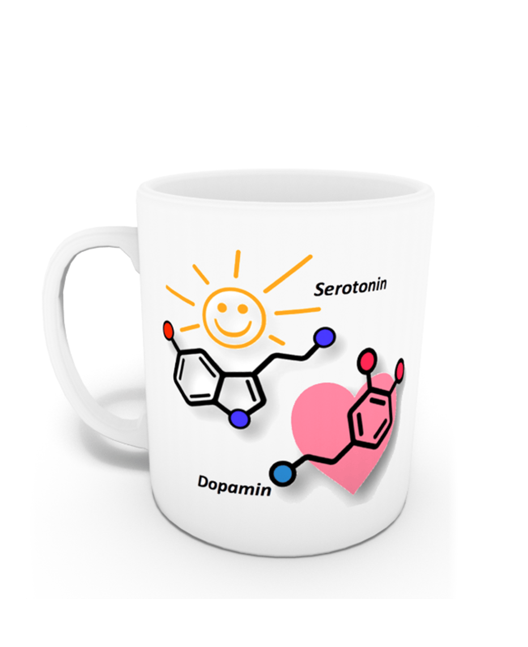 Seratonin Kupası (İsme Özel)