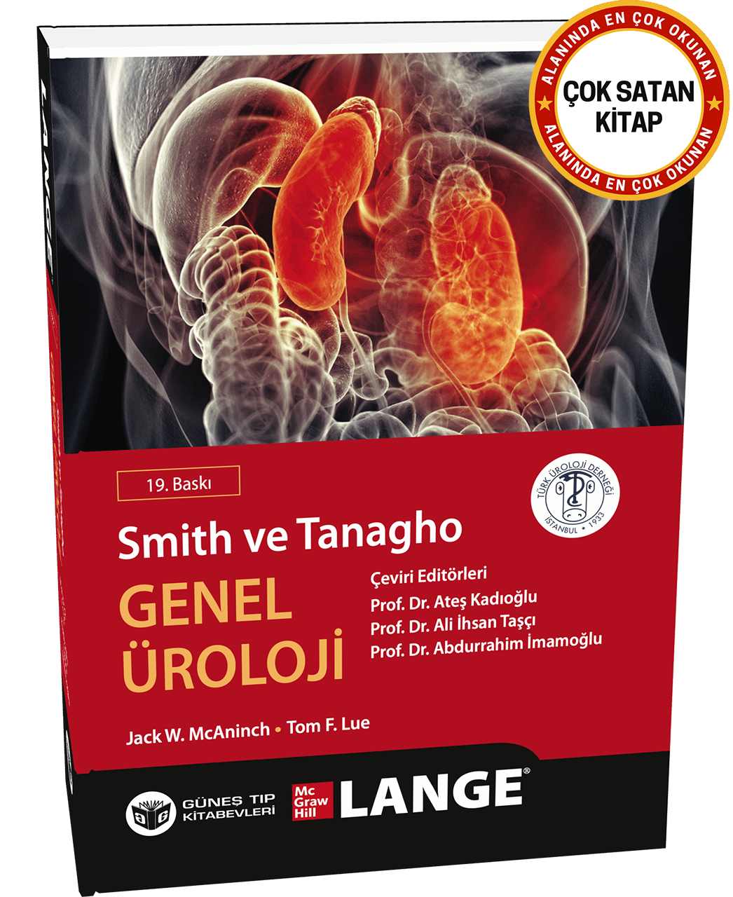 Smith ve Tanagho Genel Üroloji