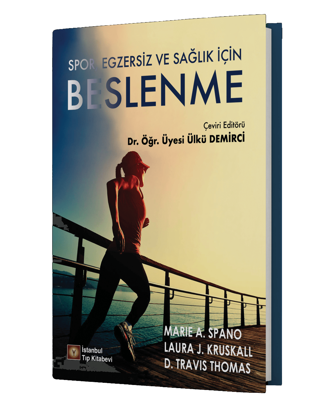 Spor Egzersiz ve Sağlık İçin Beslenme