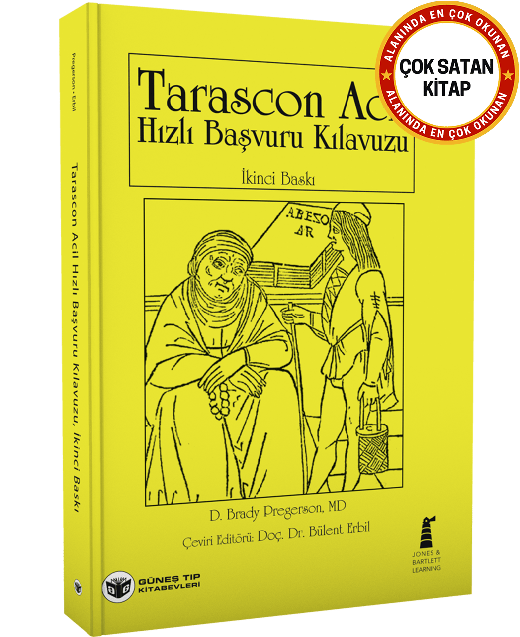 Tarascon Acil Hızlı Başvuru Kılavuzu