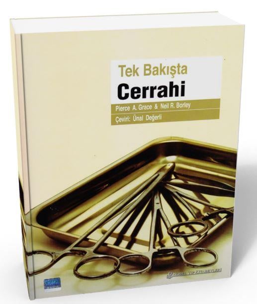Tek Bakışta Cerrahi