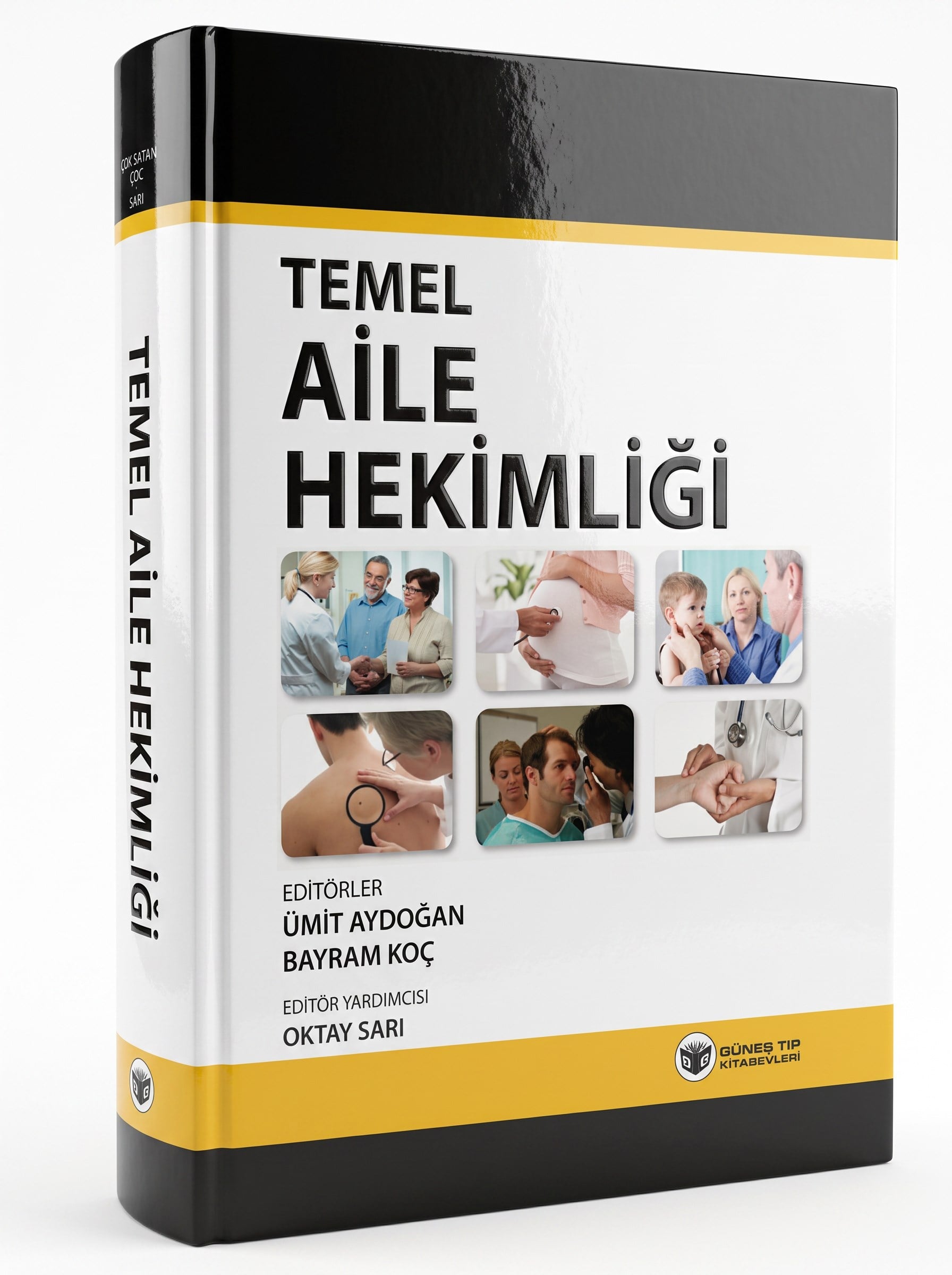 Temel Aile Hekimliği
