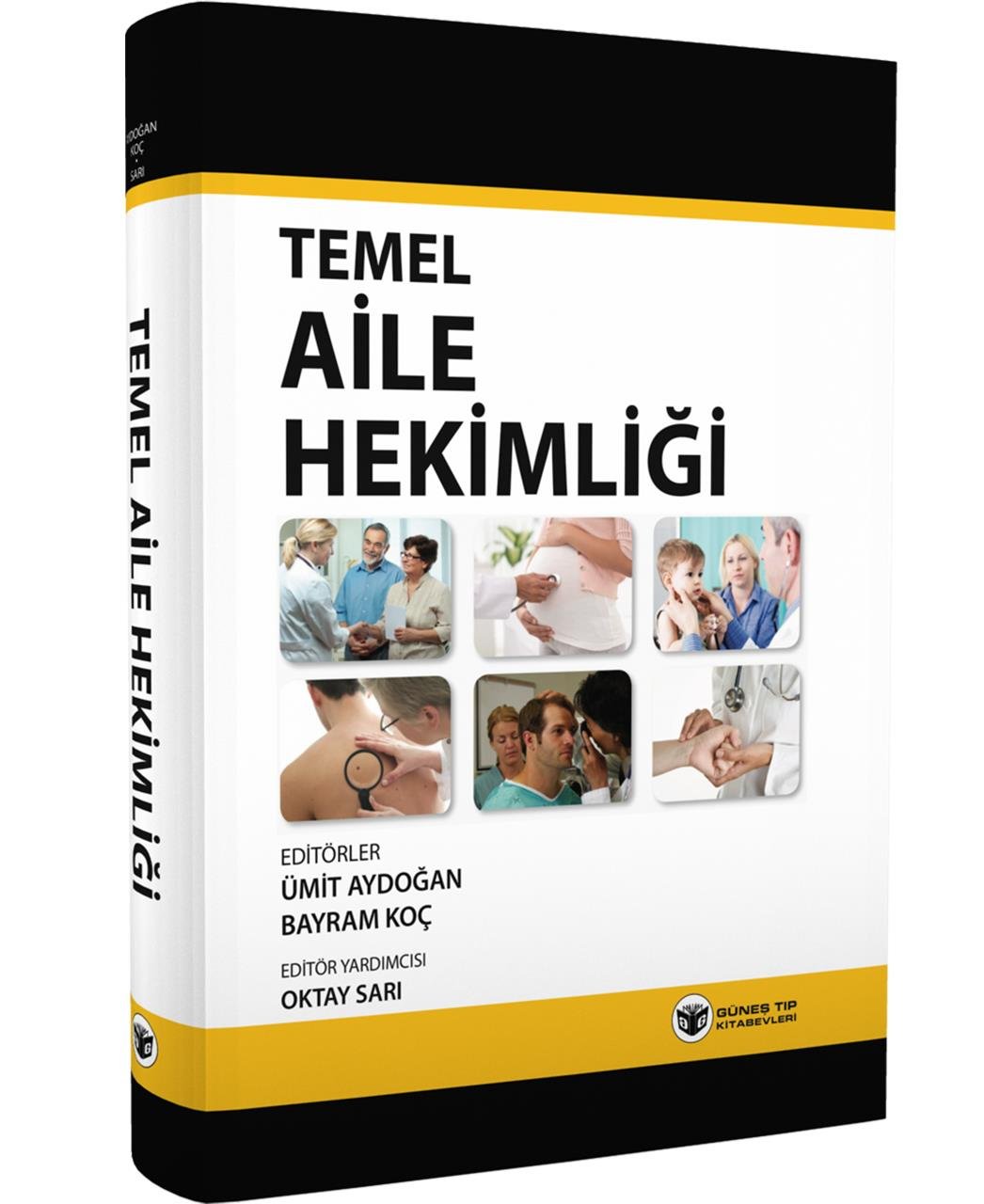 Temel Aile Hekimliği