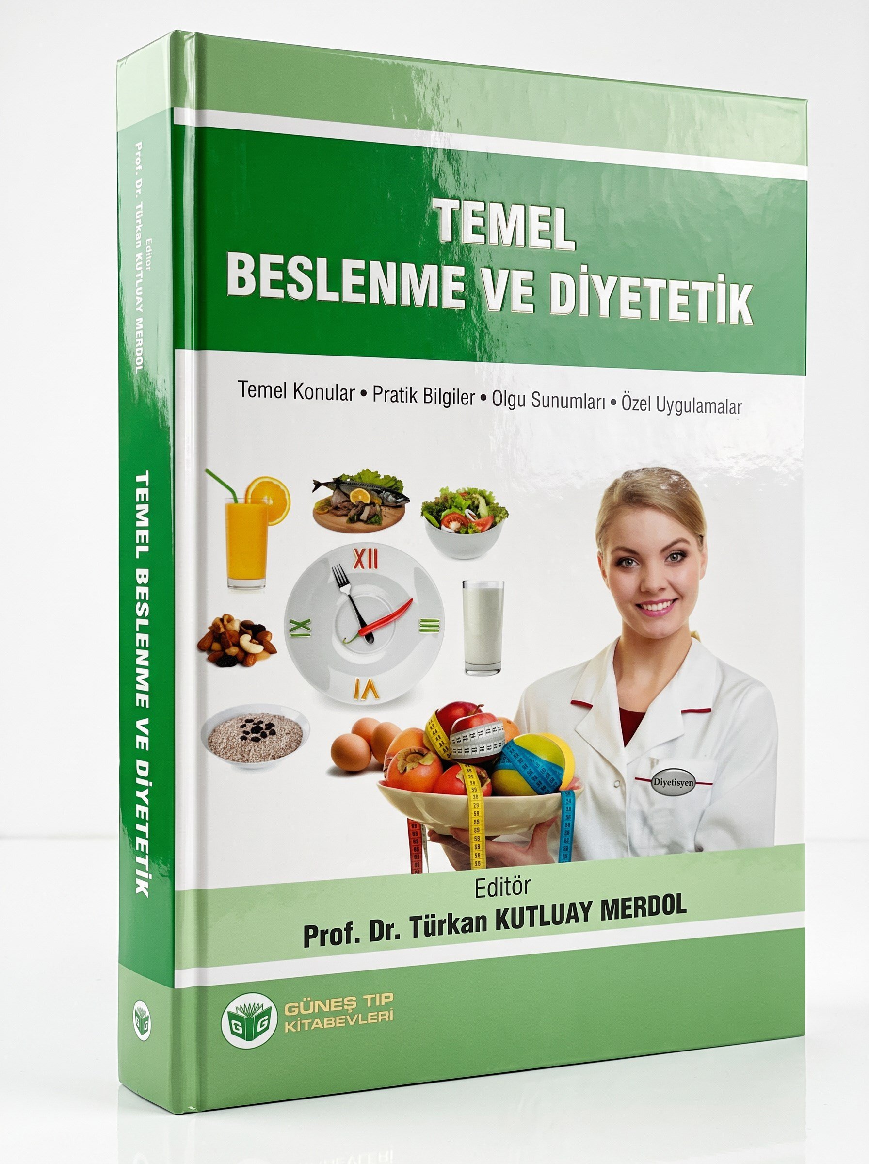 Temel Beslenme ve Diyetetik