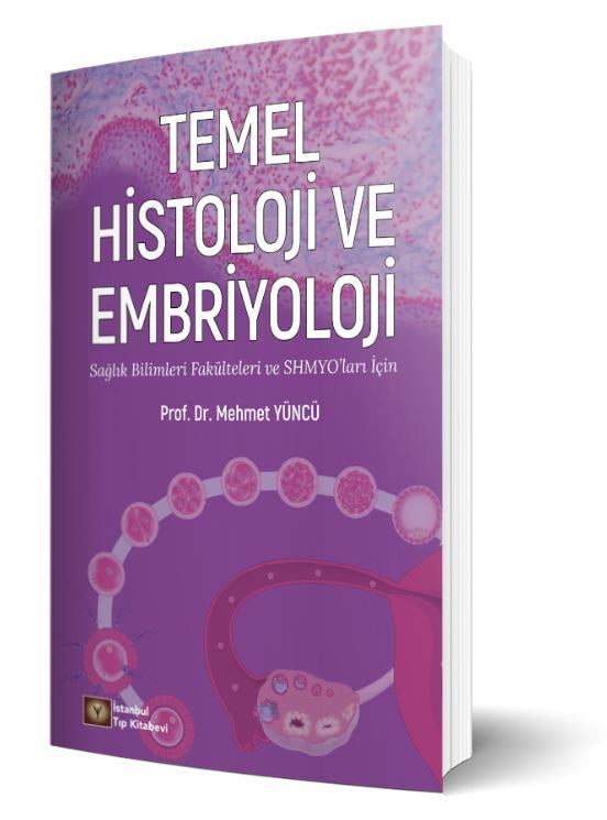 Temel Histoloji Ve Embriyoloji