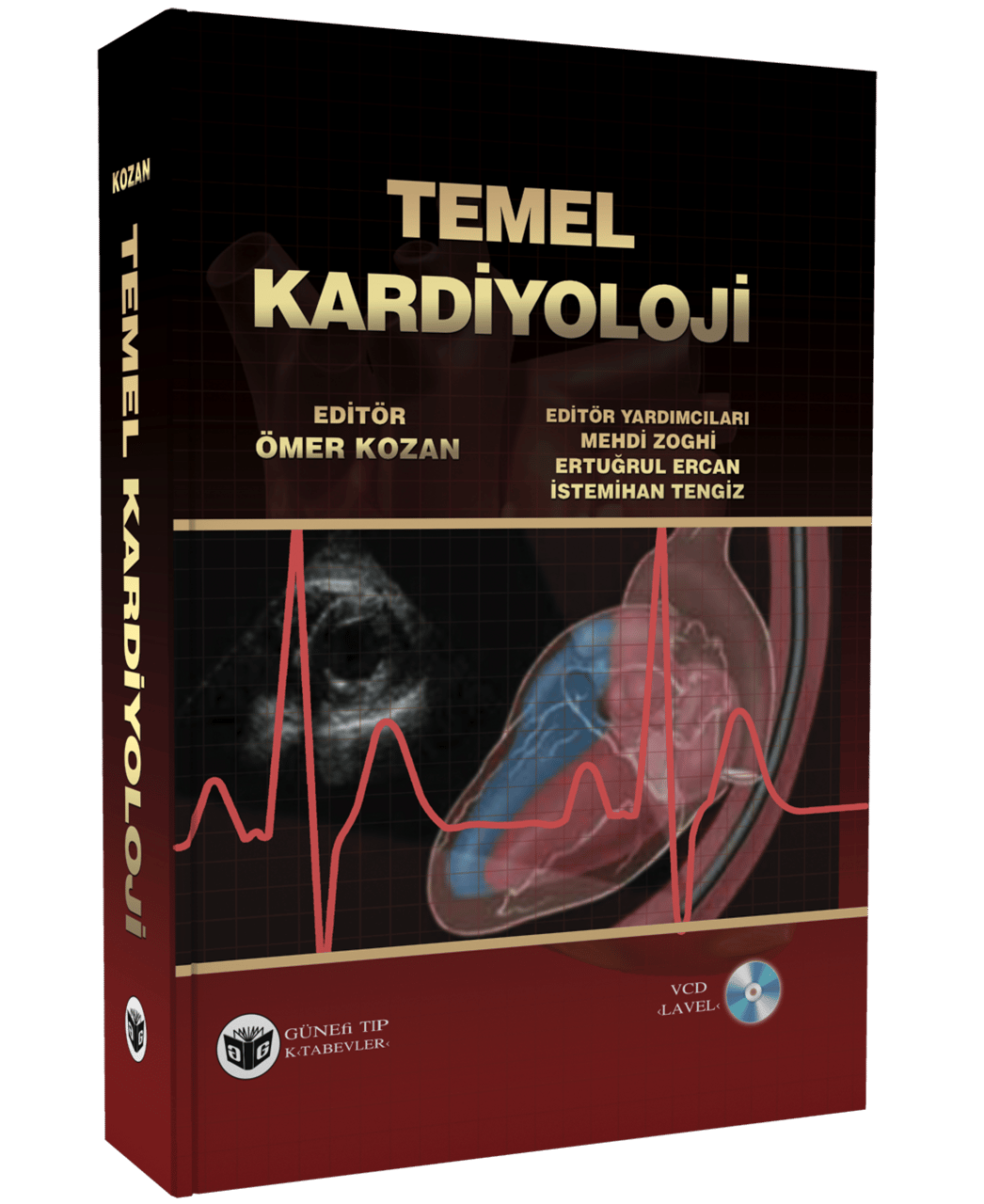 Temel Kardiyoloji + VCD