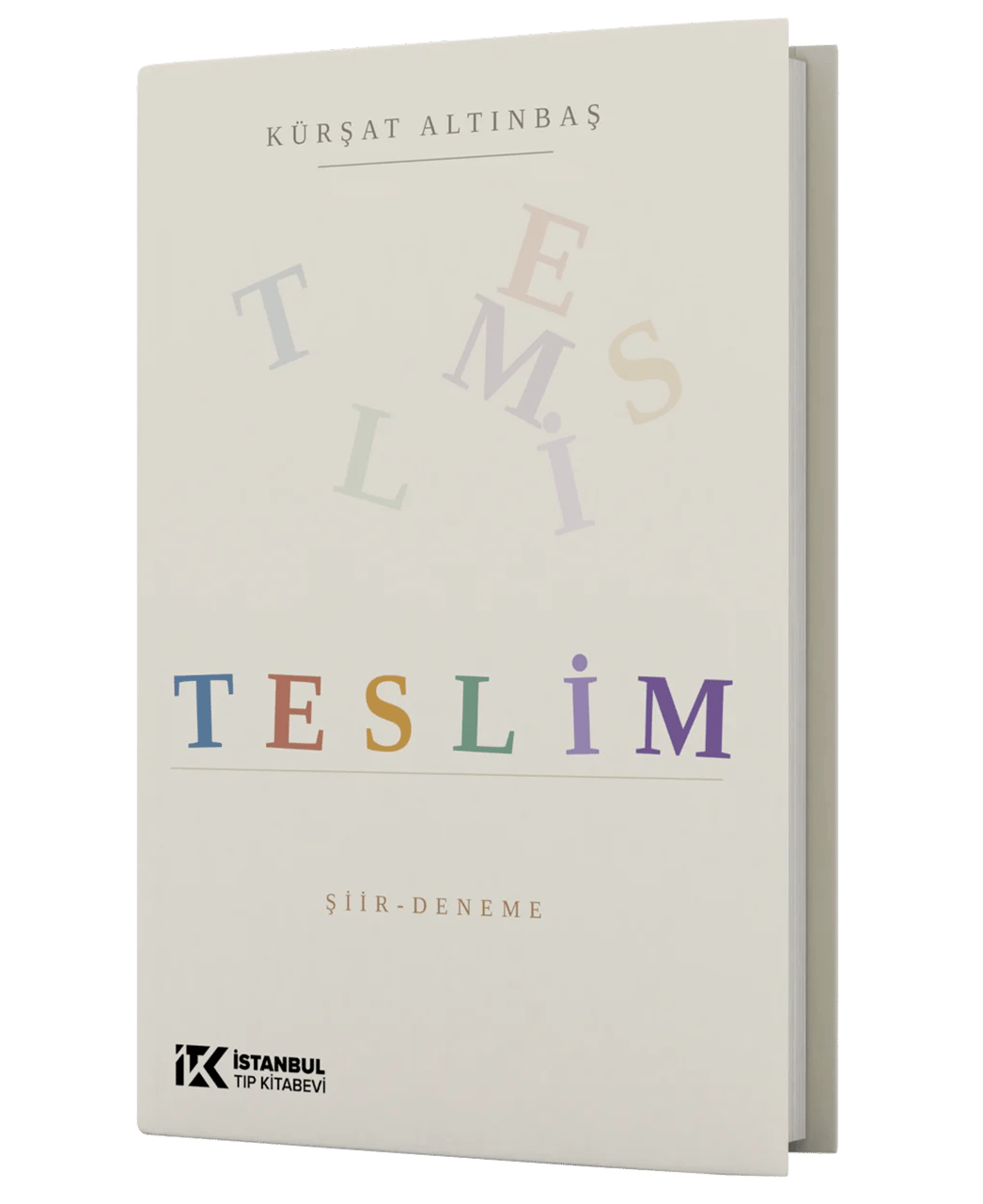 TESLİM