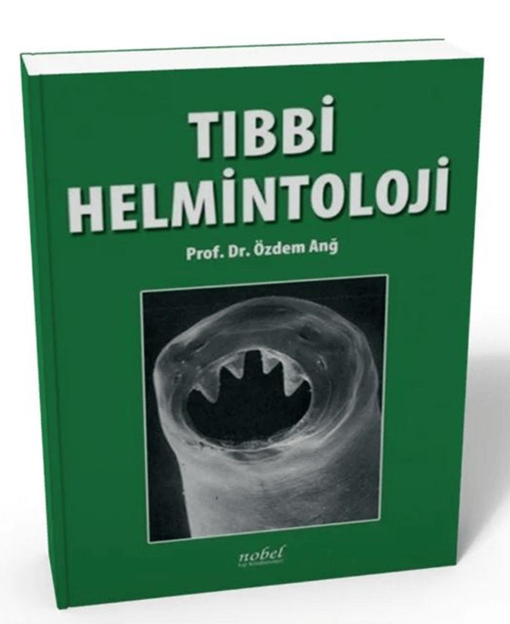 Tıbbi Helmintoloji