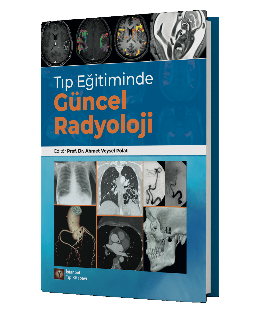 Tıp Eğitiminde Güncel Radyoloji