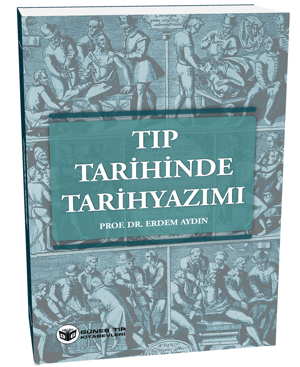 Tıp Tarihinde Tarihyazımı